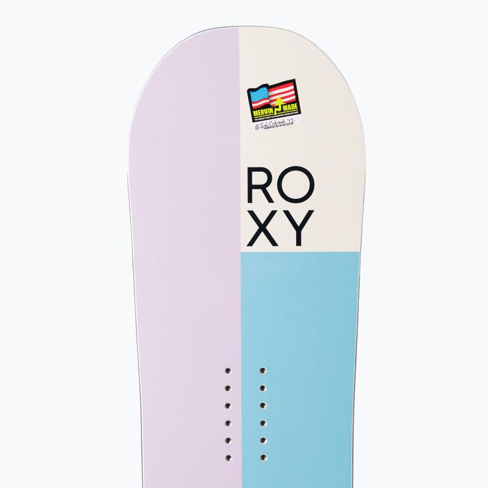 Dámský snowboard ROXY Xoxo 2021 5