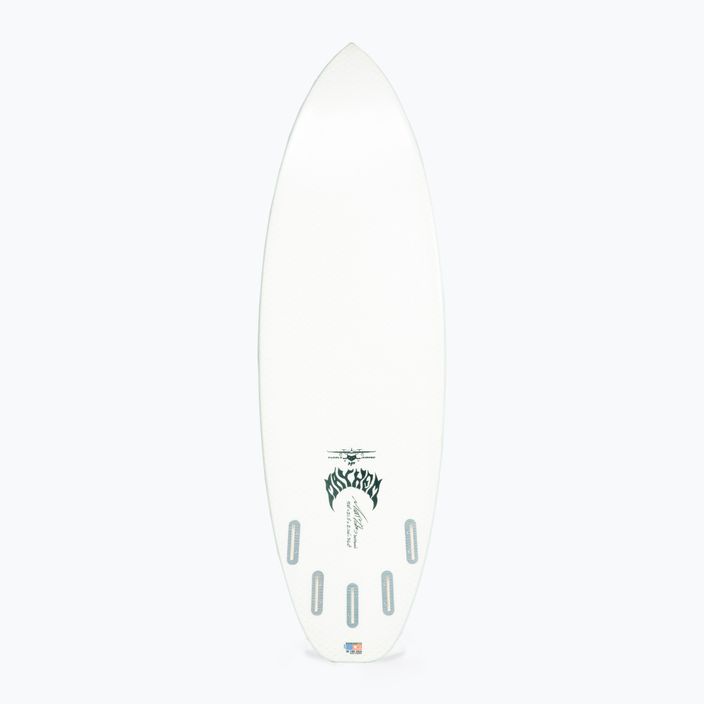 Lib Tech Lost Puddle Jumper HP surfovací prkno bílé 21SU019 4