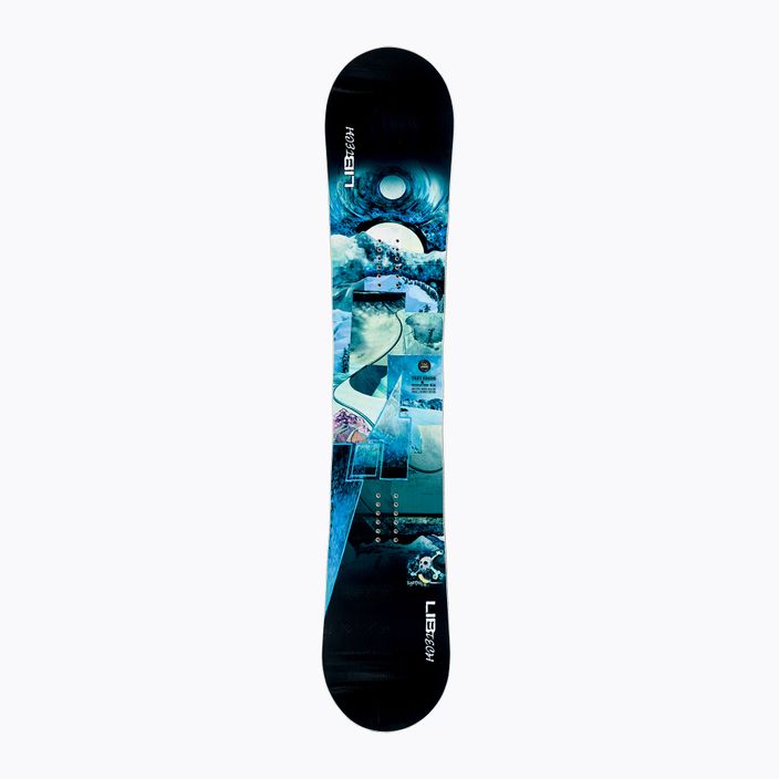 Lib Tech Skate Banana barevný snowboard 22SN026-NONE 3