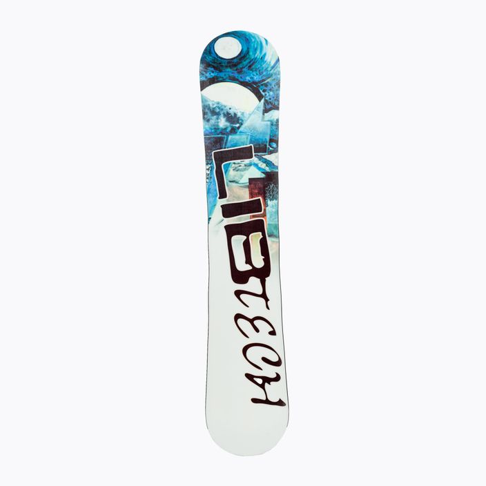 Lib Tech Skate Banana barevný snowboard 22SN026-NONE 4