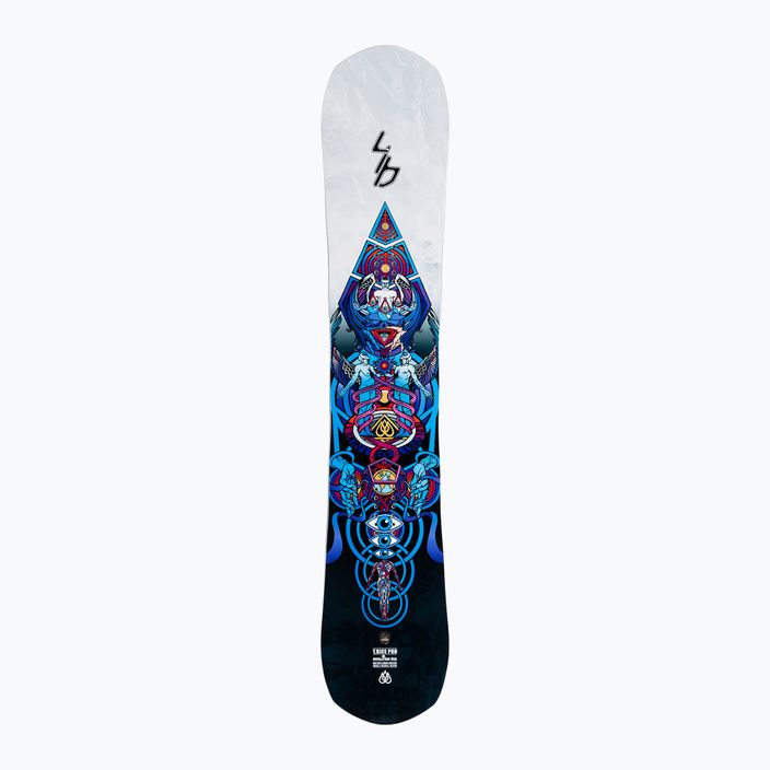 Lib Tech T.Rice Pro color snowboard 22SN036-NONE 3