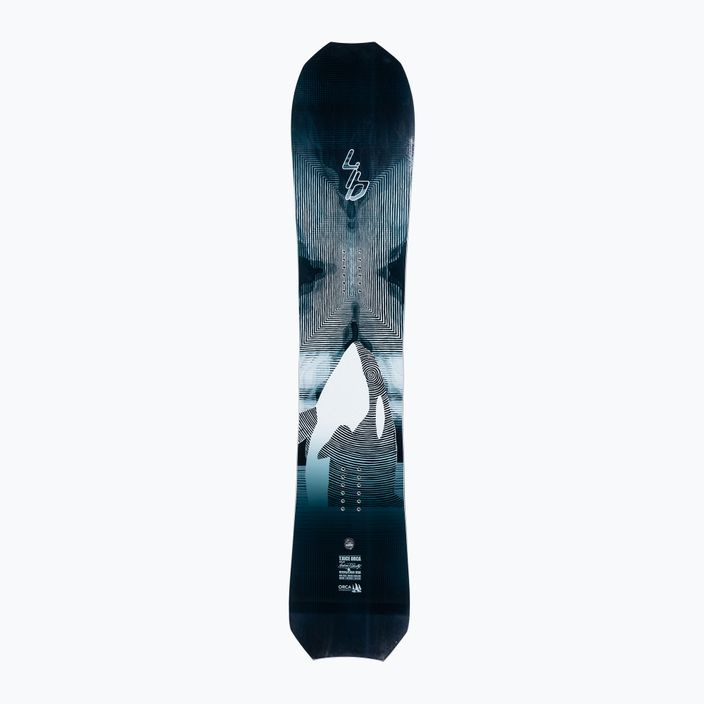 Lib Tech Orca barevný snowboard 22SN039-NONE 3