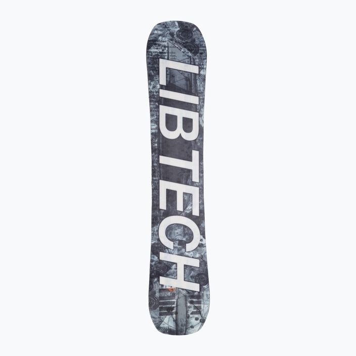Snowboard Lib Tech Box Knife black 22SN042-NONE 4