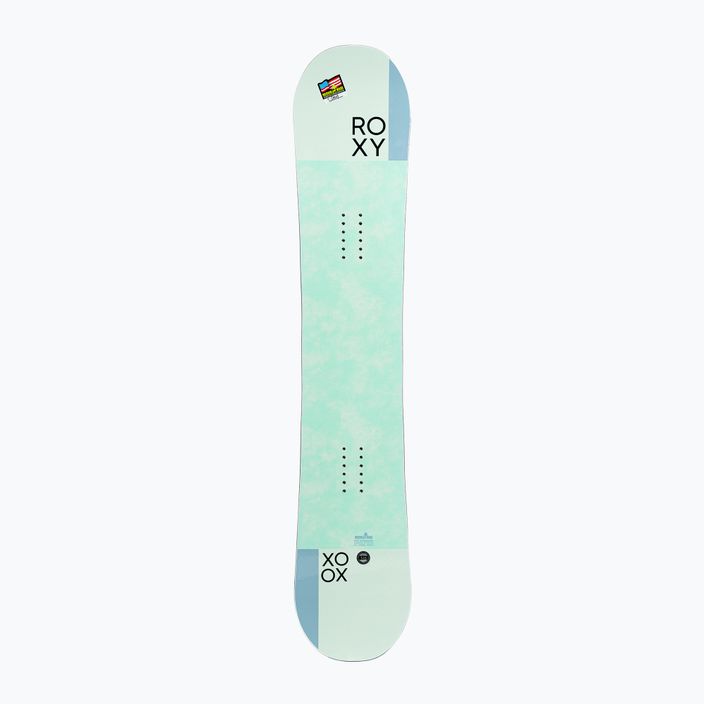 Dámský snowboard ROXY Xoxo 2021 3