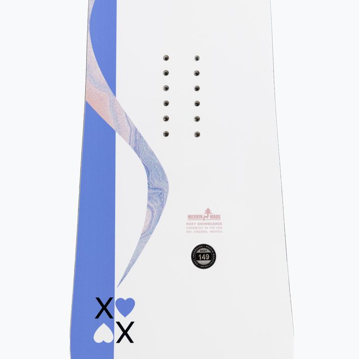 Dámský snowboard ROXY Xoxo Pro 2021 5