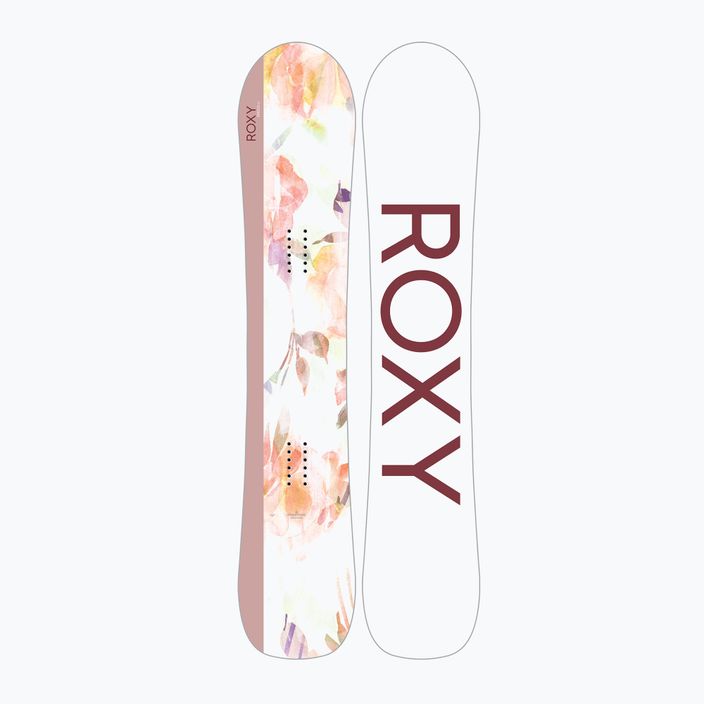 Dámský snowboard ROXY Breeze 2021 6
