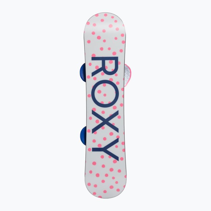Dětský snowboard ROXY Poppy Package 2021 4