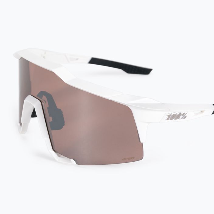 Brýle na kolo 100% Speedcraft Mirror Lens white STO-61001-404-03 5