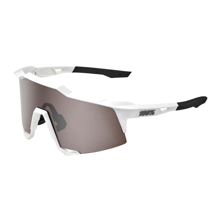 Brýle na kolo 100% Speedcraft Mirror Lens white STO-61001-404-03 7