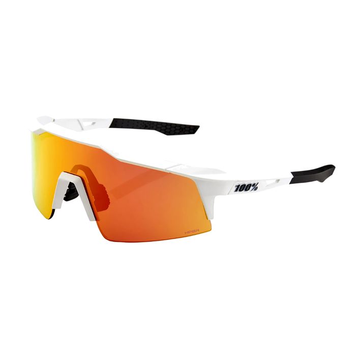 Brýle na kolo 100% Speedcraft Sl Multilayer Mirror Lens white STO-61002-412-01 7