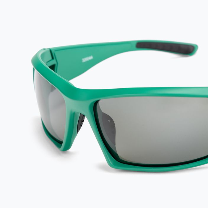 Sluneční brýle Ocean Sunglasses Aruba zelené 3200.4 5