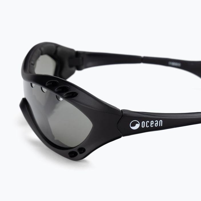 Sluneční brýle Ocean Sunglasses Costa Rica černé 11800.0 4