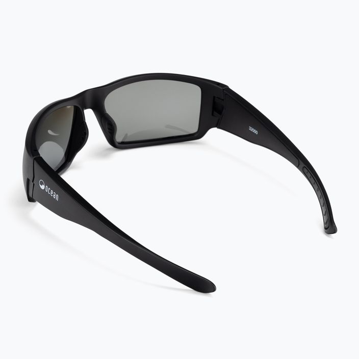 Sluneční brýle Ocean Sunglasses Aruba černé 3200.0 2