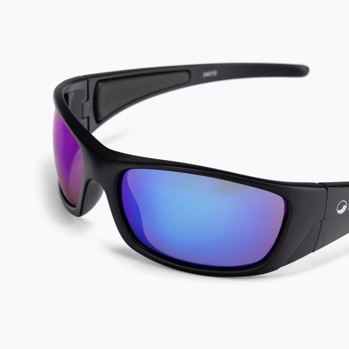 Sluneční brýle Ocean Sunglasses Bermuda černo-modré 3401.0 5