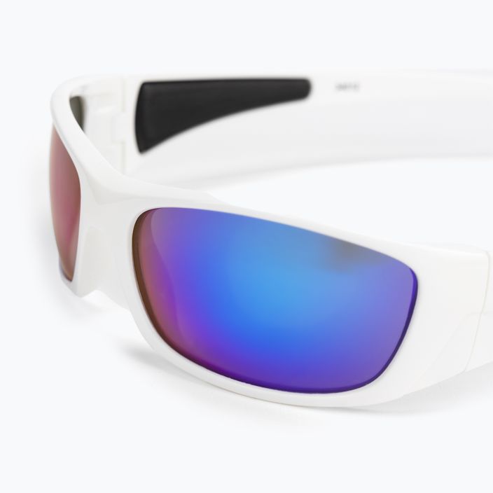 Sluneční brýle Ocean Sunglasses Bermuda bílé 3401.2 5