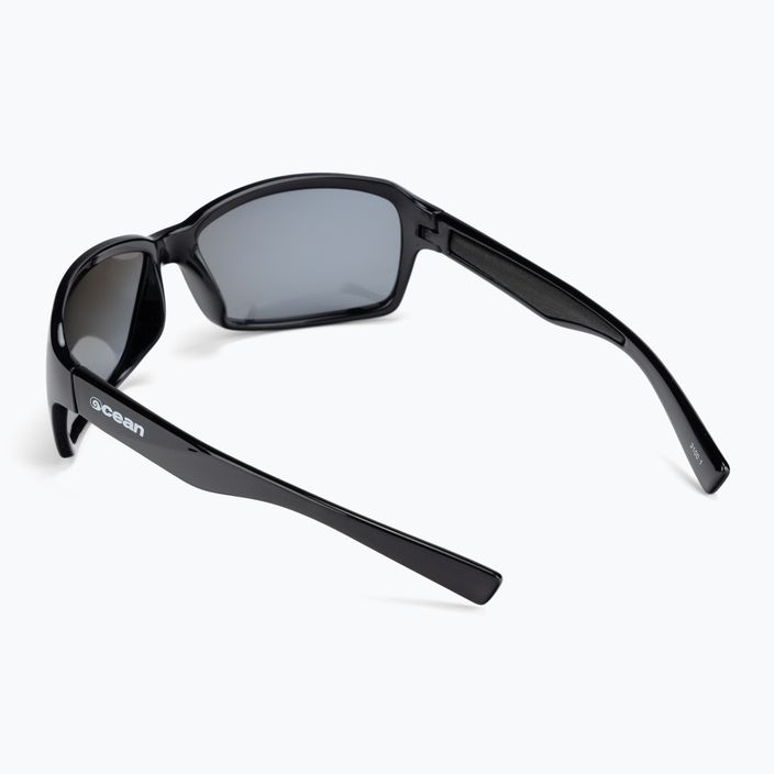 Sluneční brýle Ocean Sunglasses Venezia černé 3100.1 2