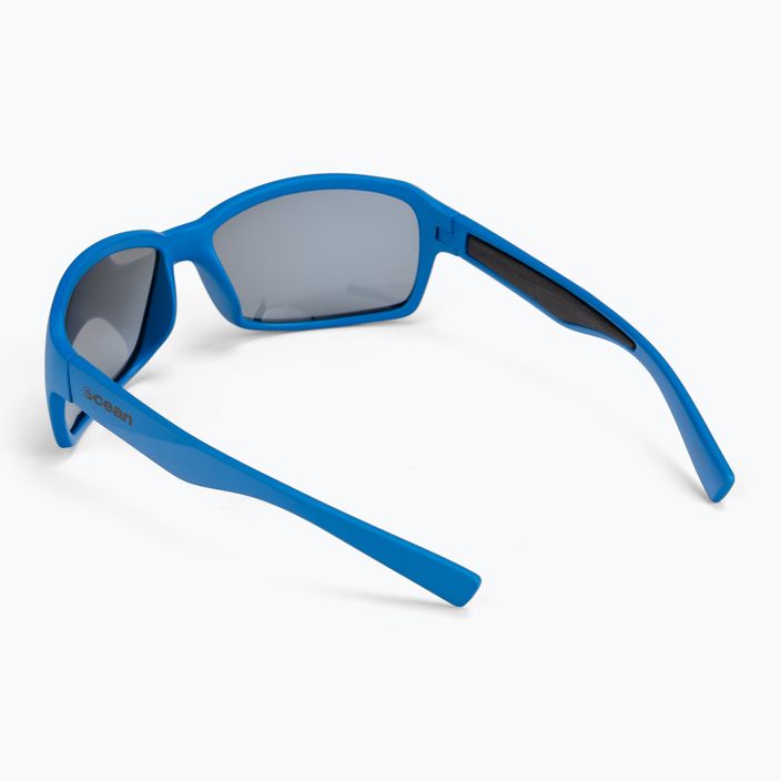 Sluneční brýle Ocean Sunglasses Venezia modré 3100.3 2