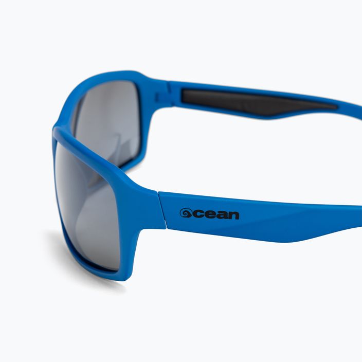 Sluneční brýle Ocean Sunglasses Venezia modré 3100.3 4
