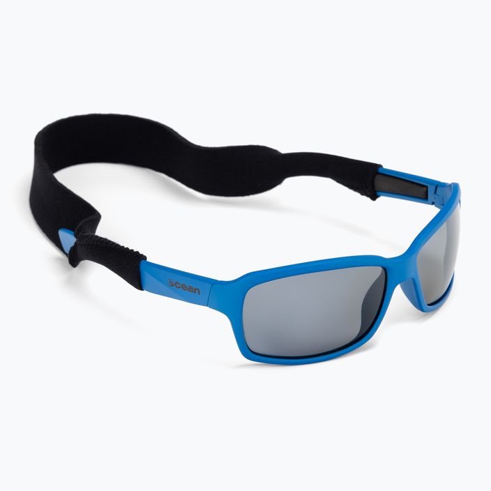 Sluneční brýle Ocean Sunglasses Venezia modré 3100.3 6