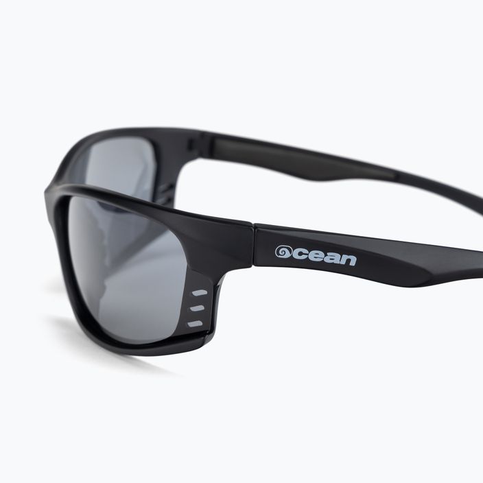 Sluneční brýle Ocean Sunglasses Cyprus černé 3600.0 4