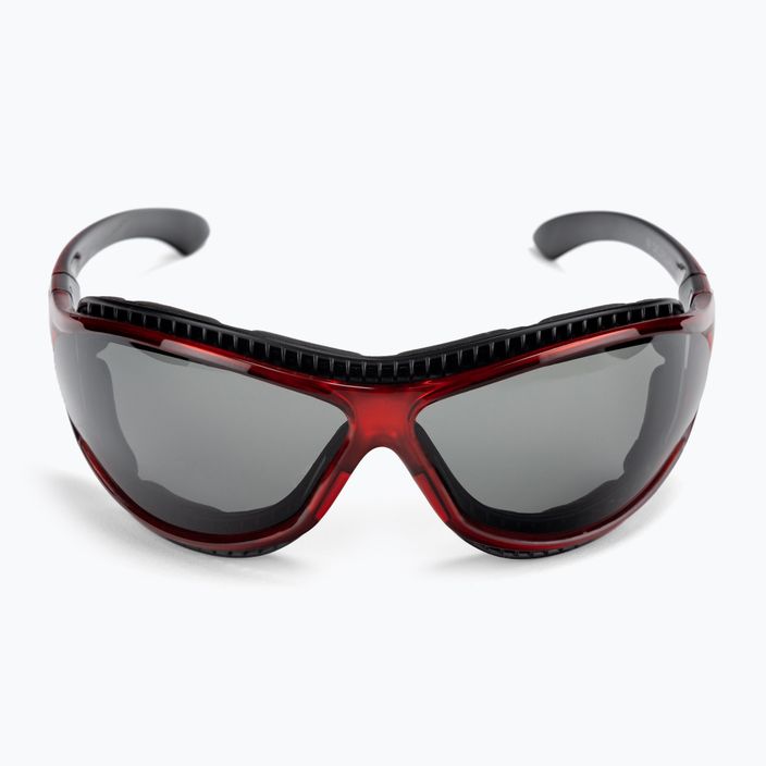 Sluneční brýle Ocean Sunglasses Tierra De Fuego černo-červené 12200.4 3