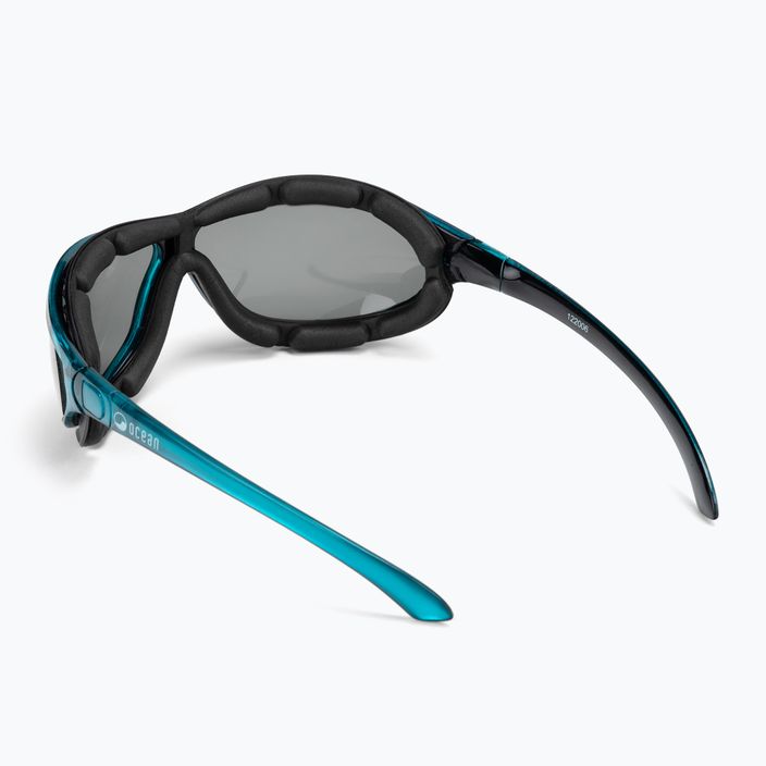 Sluneční brýle Ocean Sunglasses Tierra De Fuego modré 12200.6 2