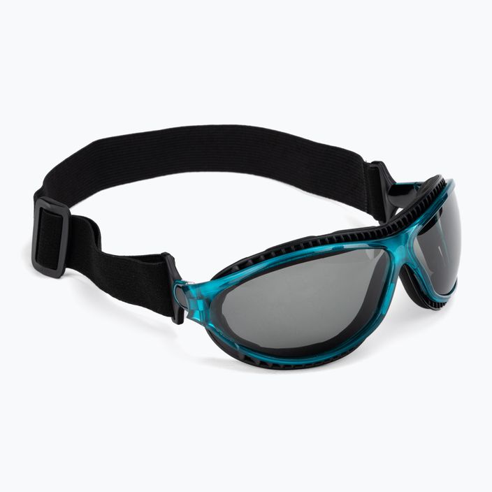 Sluneční brýle Ocean Sunglasses Tierra De Fuego modré 12200.6 6