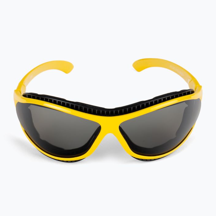 Sluneční brýle Ocean Sunglasses Tierra De Fuego žluté 12200.7 3