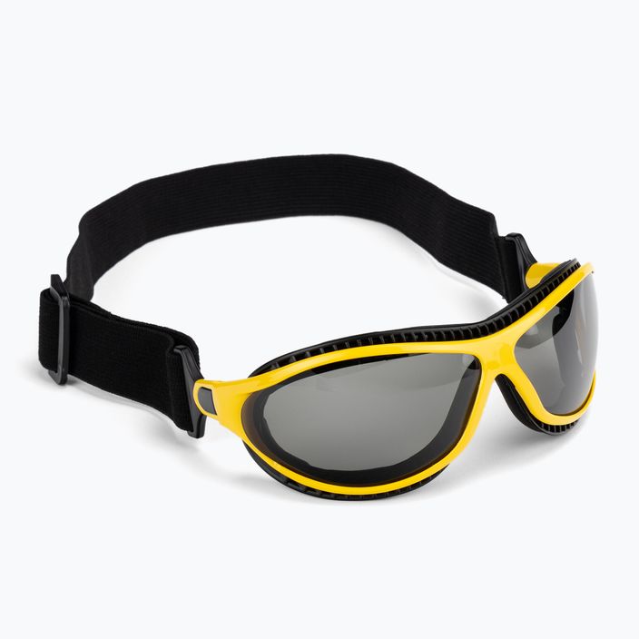 Sluneční brýle Ocean Sunglasses Tierra De Fuego žluté 12200.7 6