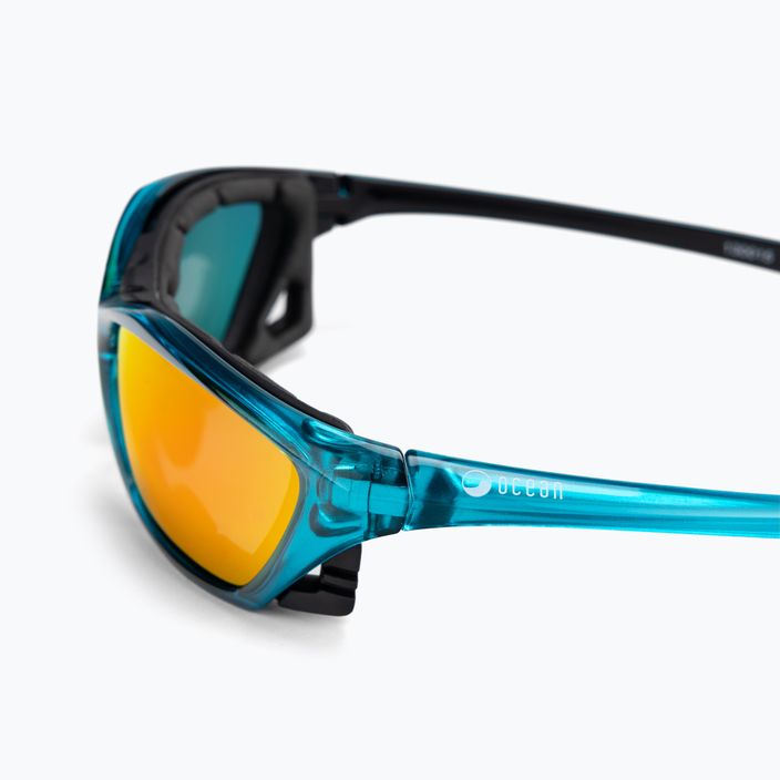 Sluneční brýle Ocean Sunglasses Lake Garda blue 13001.5 4
