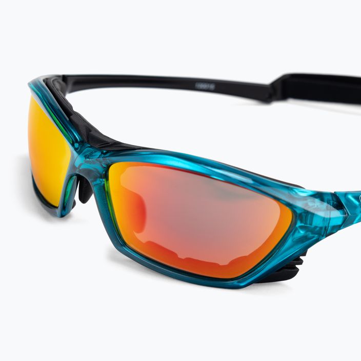 Sluneční brýle Ocean Sunglasses Lake Garda blue 13001.5 5