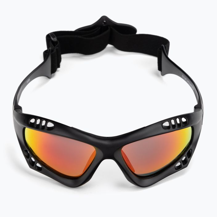Sluneční brýle Ocean Sunglasses Austrálie černá 11701.1 3