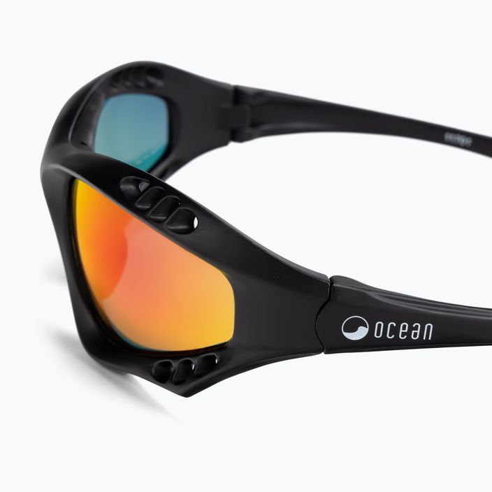 Sluneční brýle Ocean Sunglasses Austrálie černá 11701.1 4