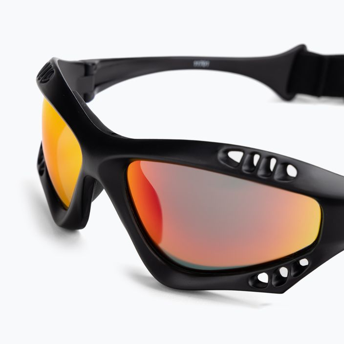 Sluneční brýle Ocean Sunglasses Austrálie černá 11701.1 5