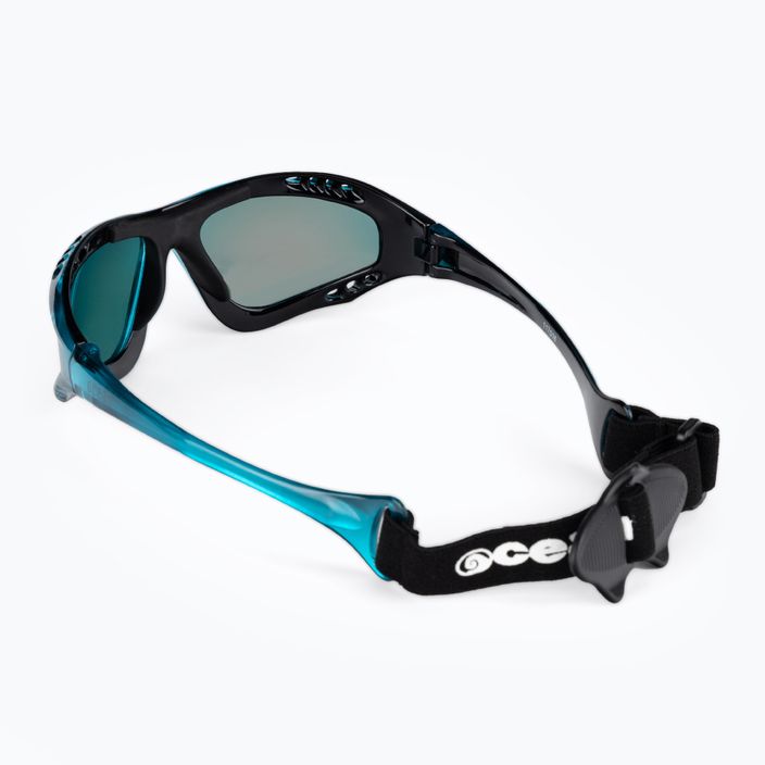 Sluneční brýle Ocean Sunglasses Australia modré 11701.6 2