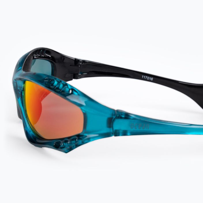 Sluneční brýle Ocean Sunglasses Australia modré 11701.6 4
