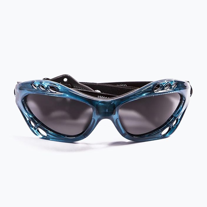 Sluneční brýle Ocean Sunglasses Cumbuco blue 15000.6 2