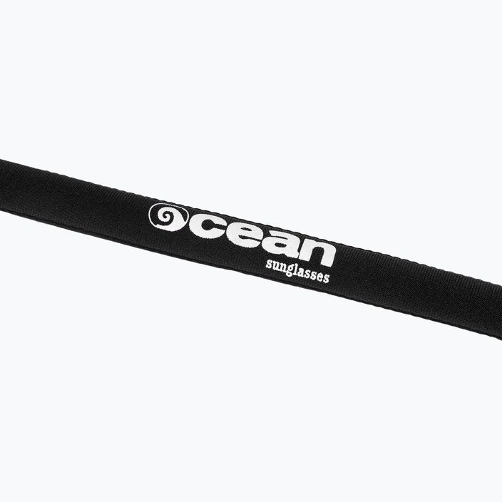 Neoprenový pásek Ocean Sunglasses Floating Sausage černý 7767 2