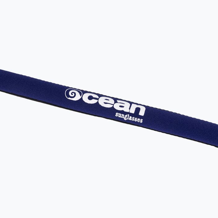 Neoprenový pásek Ocean Sunglasses Floating Sausage modrý 7768 2
