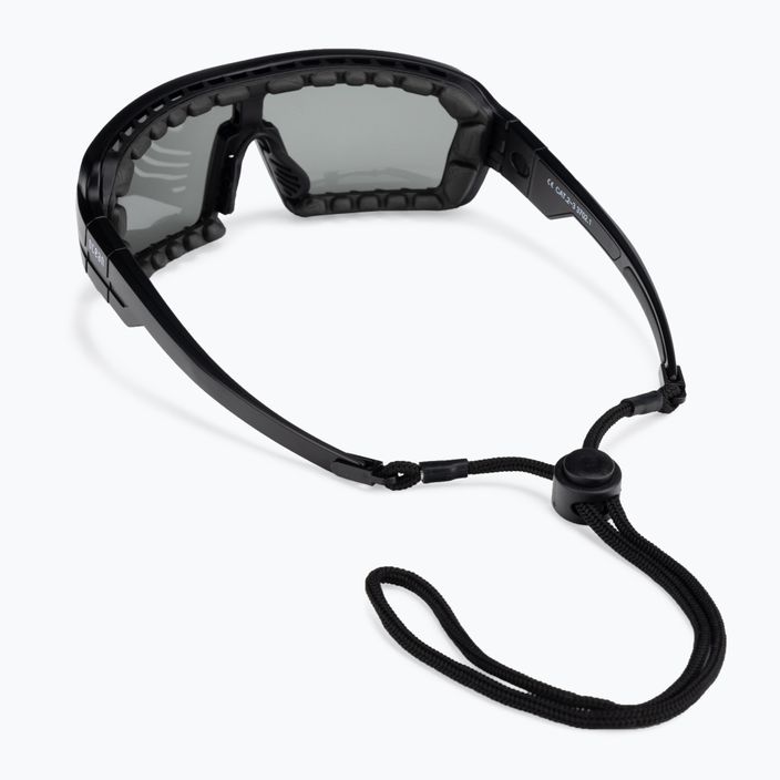 Sluneční brýle Ocean Sunglasses Chameleon černé 3700.0X 3