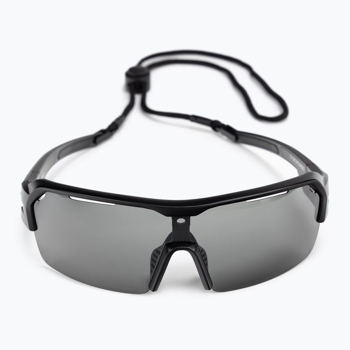 Sluneční brýle Ocean Sunglasses Race Matte Black 3800.0X 3