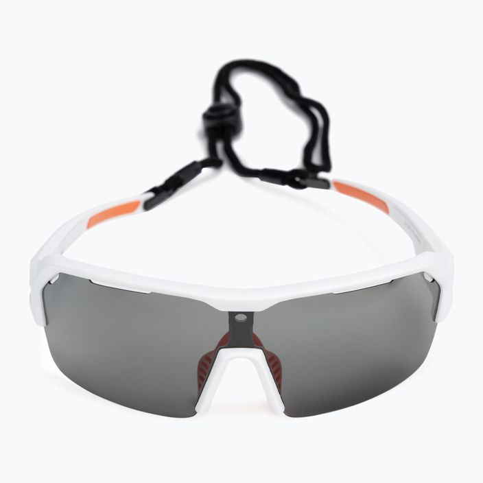 Sluneční brýle Ocean Sunglasses Race White 3800.2X 3