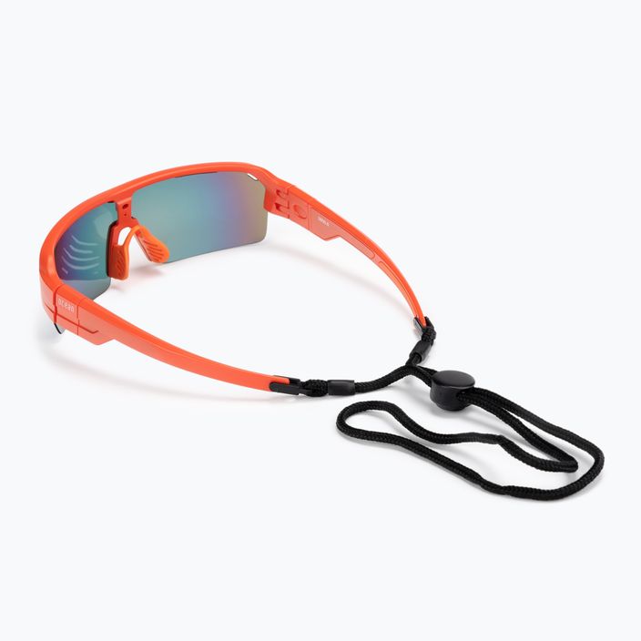 Sluneční brýle Ocean Sunglasses Race red 3800.5X 2
