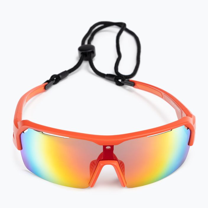 Sluneční brýle Ocean Sunglasses Race red 3800.5X 3