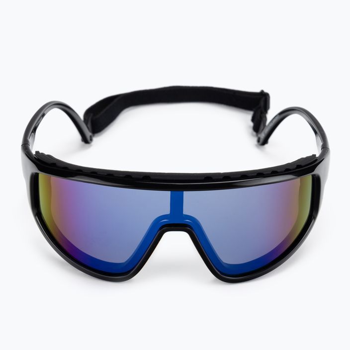 Sluneční brýle Ocean Sunglasses waterKILLY černo-modré 39000.17 3