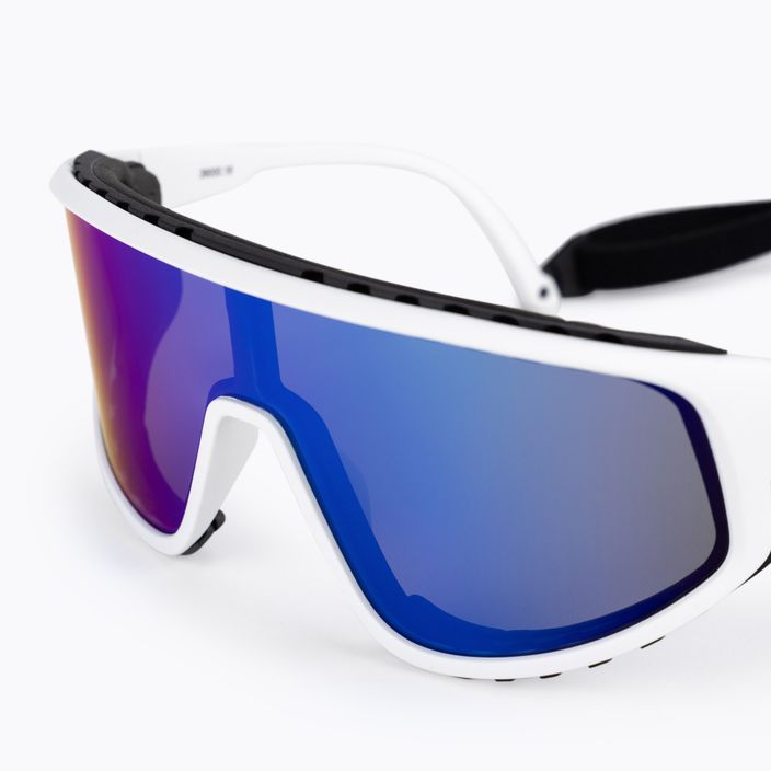 Sluneční brýle Ocean Sunglasses waterKILLY bílo-modré 39000.18 5