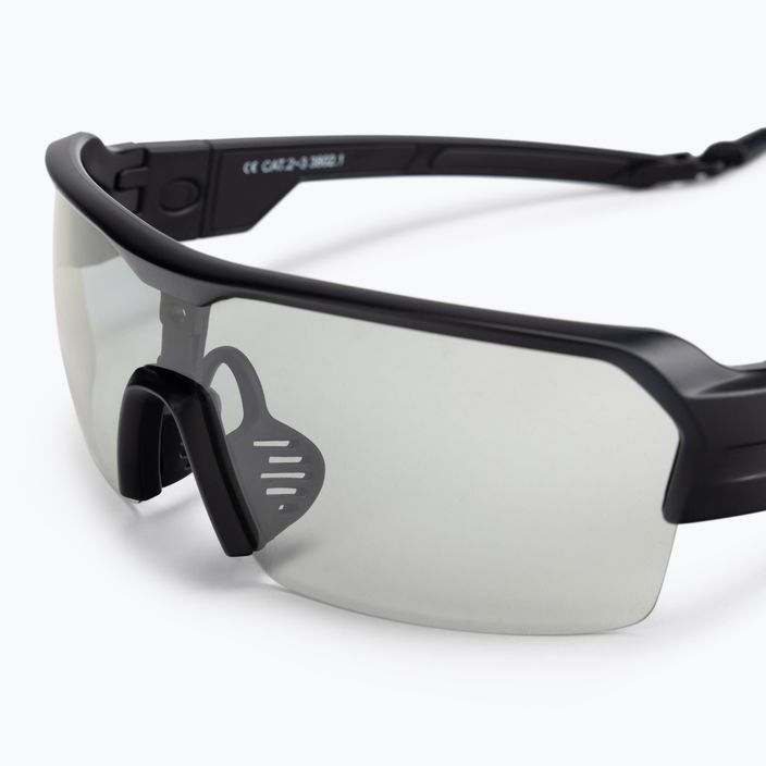 Ocean Sunglasses Závodní cyklistické brýle černé 3802.1X 5