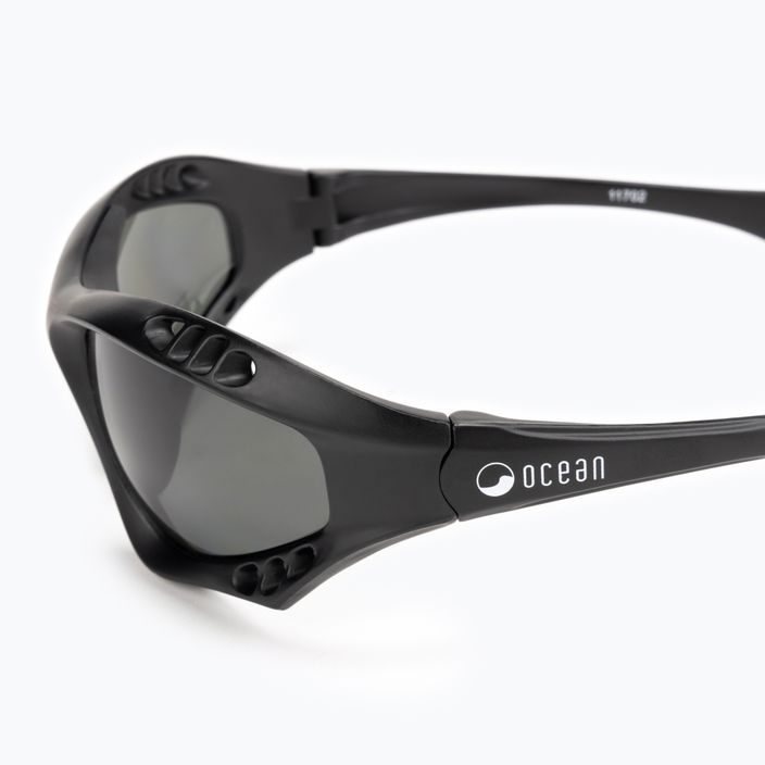 Sluneční brýle Ocean Sunglasses Australia černé 11702.0 4