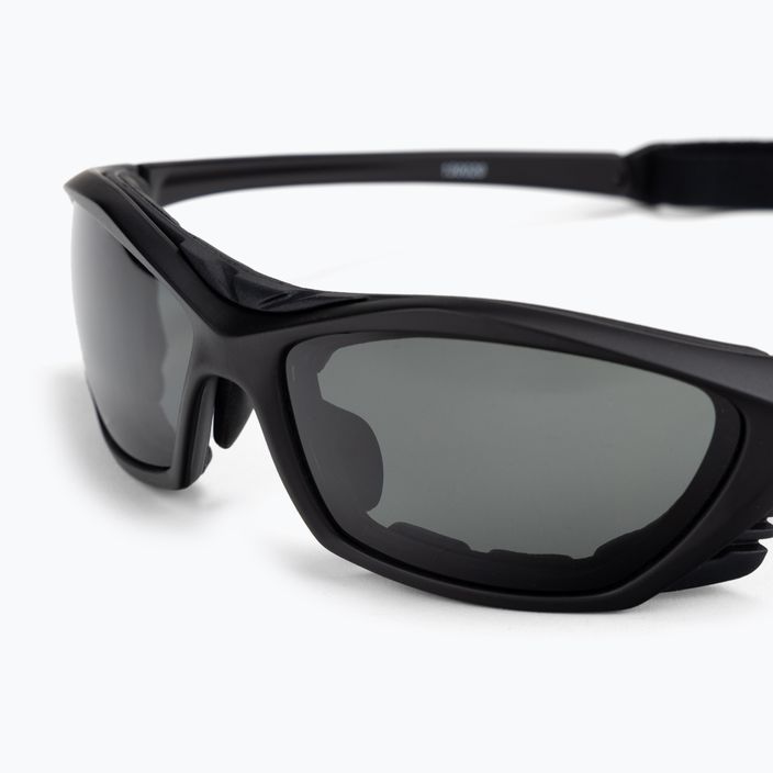 Sluneční brýle Ocean Sunglasses Lake Garda black 13002.0 5
