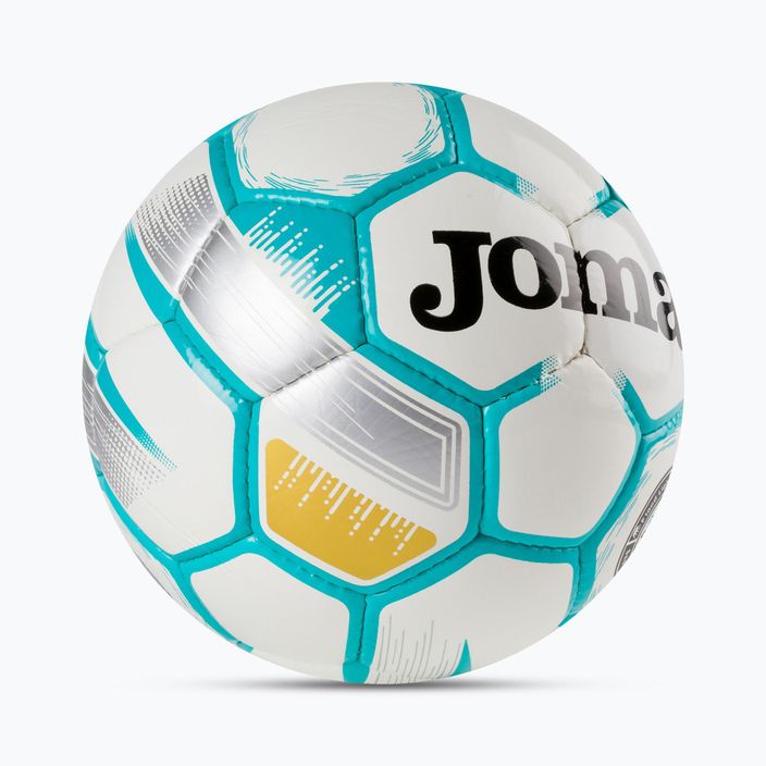 Joma Egeo Football White 400522.216 2